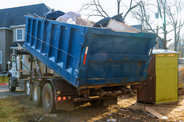 Best Basement Cleanout  in Carney, MD
